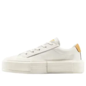 Chuck Taylor All Star Cruise „Vintage White”