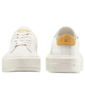 Chuck Taylor All Star Cruise „Vintage White”
