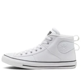 Chuck Taylor All Star CS Mid „Alb”