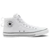 Chuck Taylor All Star CS Mid „Alb”