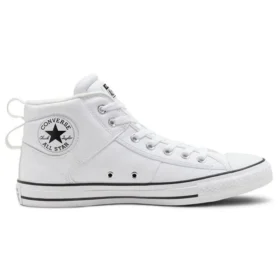 Chuck Taylor All Star CS Mid „Alb”