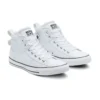 Chuck Taylor All Star CS Mid „Alb”