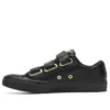 Chuck Taylor All Star Ctas 3V OX „Black Gold”