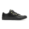 Chuck Taylor All Star Ctas 3V OX „Black Gold”