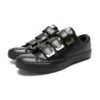 Chuck Taylor All Star Ctas 3V OX „Black Gold”