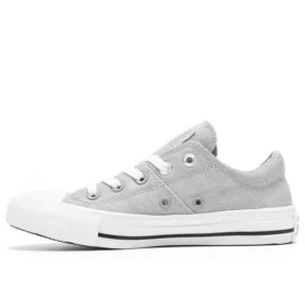 Chuck Taylor All Star Ctas Madsion OX „Gray White”