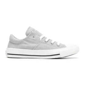 Chuck Taylor All Star Ctas Madsion OX „Gray White”