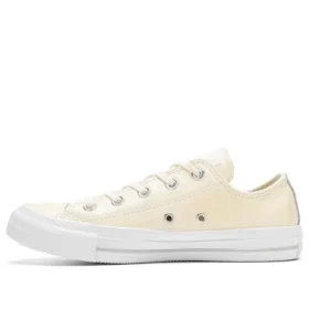 Chuck Taylor All Star Ctas OX „Alb”