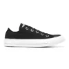 Chuck Taylor All Star Ctas OX „Black Silver”
