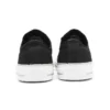 Chuck Taylor All Star Ctas OX „Black Silver”