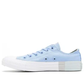 Chuck Taylor All Star Ctas OX „Blue White”