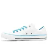 Chuck Taylor All Star Ctas OX „Blue White”