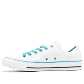 Chuck Taylor All Star Ctas OX „Blue White”