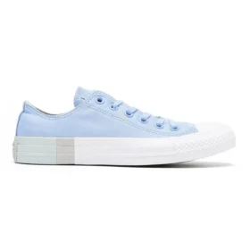 Chuck Taylor All Star Ctas OX „Blue White”