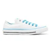 Chuck Taylor All Star Ctas OX „Blue White”