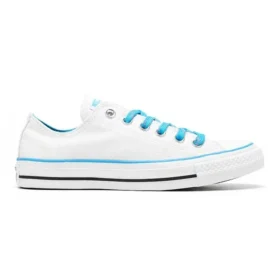 Chuck Taylor All Star Ctas OX „Blue White”