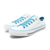 Chuck Taylor All Star Ctas OX „Blue White”