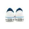 Chuck Taylor All Star Ctas OX „Blue White”