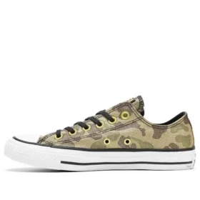 Chuck Taylor All Star Ctas OX „Gold Khaki”
