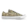Chuck Taylor All Star Ctas OX „Gold Khaki”