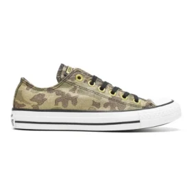 Chuck Taylor All Star Ctas OX „Gold Khaki”