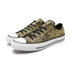 Chuck Taylor All Star Ctas OX „Gold Khaki”