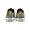 Chuck Taylor All Star Ctas OX „Gold Khaki”