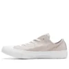 Chuck Taylor All Star Ctas OX „Grey Silver”