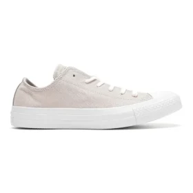 Chuck Taylor All Star Ctas OX „Grey Silver”