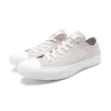 Chuck Taylor All Star Ctas OX „Grey Silver”