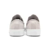 Chuck Taylor All Star Ctas OX „Grey Silver”