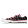 Chuck Taylor All Star Ctas OX „Pink Black”