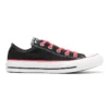 Chuck Taylor All Star Ctas OX „Pink Black”