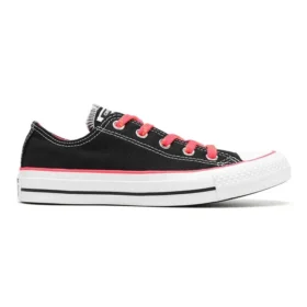 Chuck Taylor All Star Ctas OX „Pink Black”