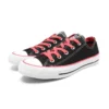 Chuck Taylor All Star Ctas OX „Pink Black”
