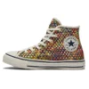 Chuck Taylor All Star cu țesătură multicoloră