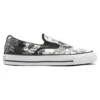 Chuck Taylor All Star cu imprimeu floral „Negru Alb”