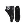 Chuck Taylor All Star cu patch-uri „Negru Alb”