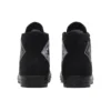 Chuck Taylor All Star cu patch-uri „Negru Alb”