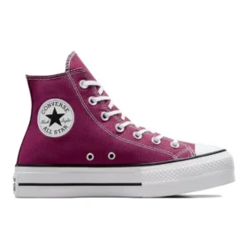 Chuck Taylor All Star cu talpă înaltă „Legend Berry”