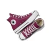 Chuck Taylor All Star cu talpă înaltă „Legend Berry”