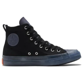 Chuck Taylor All Star CX „Black Steel”
