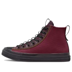 Chuck Taylor All Star CX Counter Climate High „Dark Beetroot”