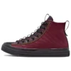 Chuck Taylor All Star CX Counter Climate High „Dark Beetroot”