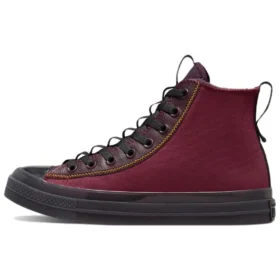 Chuck Taylor All Star CX Counter Climate High „Dark Beetroot”