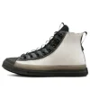 Chuck Taylor All Star CX Explore Counter Climate High „Egret Black”