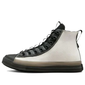 Chuck Taylor All Star CX Explore Counter Climate High „Egret Black”