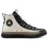 Chuck Taylor All Star CX Explore Counter Climate High „Egret Black”