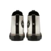 Chuck Taylor All Star CX Explore Counter Climate High „Egret Black”