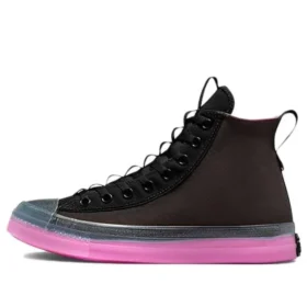 Chuck Taylor All Star CX Explore Edge Glow „Brown Black Pink”